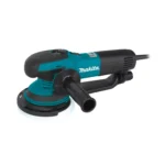 Шлайф ексцентриков MAKITA BO6050J