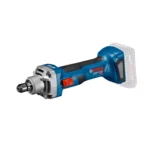 Шлайф прав акумулаторен BOSCH GGS 18V-20 Solo