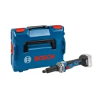 Шлайф прав акумулаторен BOSCH GGS 18V-23 LC Solo