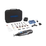 Шлайф прав акумулаторен DREMEL 8240-3/45