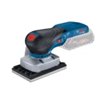 Шлайф вибрационен акумулаторен BOSCH GSS 18V-13 Solo L-boxx - Image 2