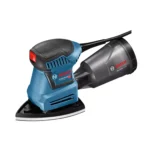 Електрически виброшлайф BOSCH GSS 160-1 A - Image 2