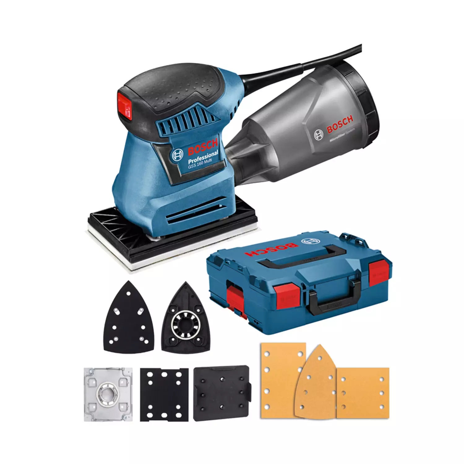 shlaif-vibracionen-bosch-gss-160-1-a-161822 Електрически виброшлайф BOSCH GSS 160-1 A - Image 1