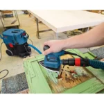 Електрически виброшлайф BOSCH GSS 160-1 A - Image 3