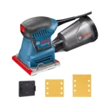 Електрически виброшлайф BOSCH GSS 160 Multi