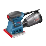 Електрически виброшлайф BOSCH GSS 160 Multi - Image 2