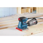 Електрически виброшлайф BOSCH GSS 160 Multi - Image 3