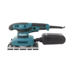 Шлайф вибрационен MAKITA BO3710 - Image 2