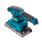Електрически виброшлайф MAKITA BO3711 - Image 2