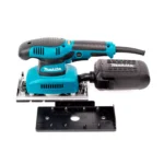 Електрически виброшлайф MAKITA BO3711 - Image 3