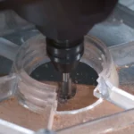 Профилен фрезер DREMEL 612 D=8.0мм L=37мм I=2.7мм S=3.2мм Z=2 - Image 3