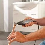 Абразивен шлайфгрифер DREMEL 83322 3.2х8х3.2мм - Image 2