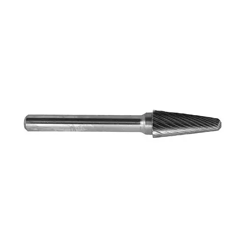 shlaifgrifer-s-obyl-vryh-makita-10h70x25mm-30332 Шлайфгрифер с объл връх MAKITA 10х70x25мм. - Image 1