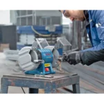 Шмиргел BOSCH GBG 35-15 - Image 2