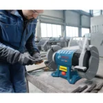 Шмиргел BOSCH GBG 60-20 - Image 3
