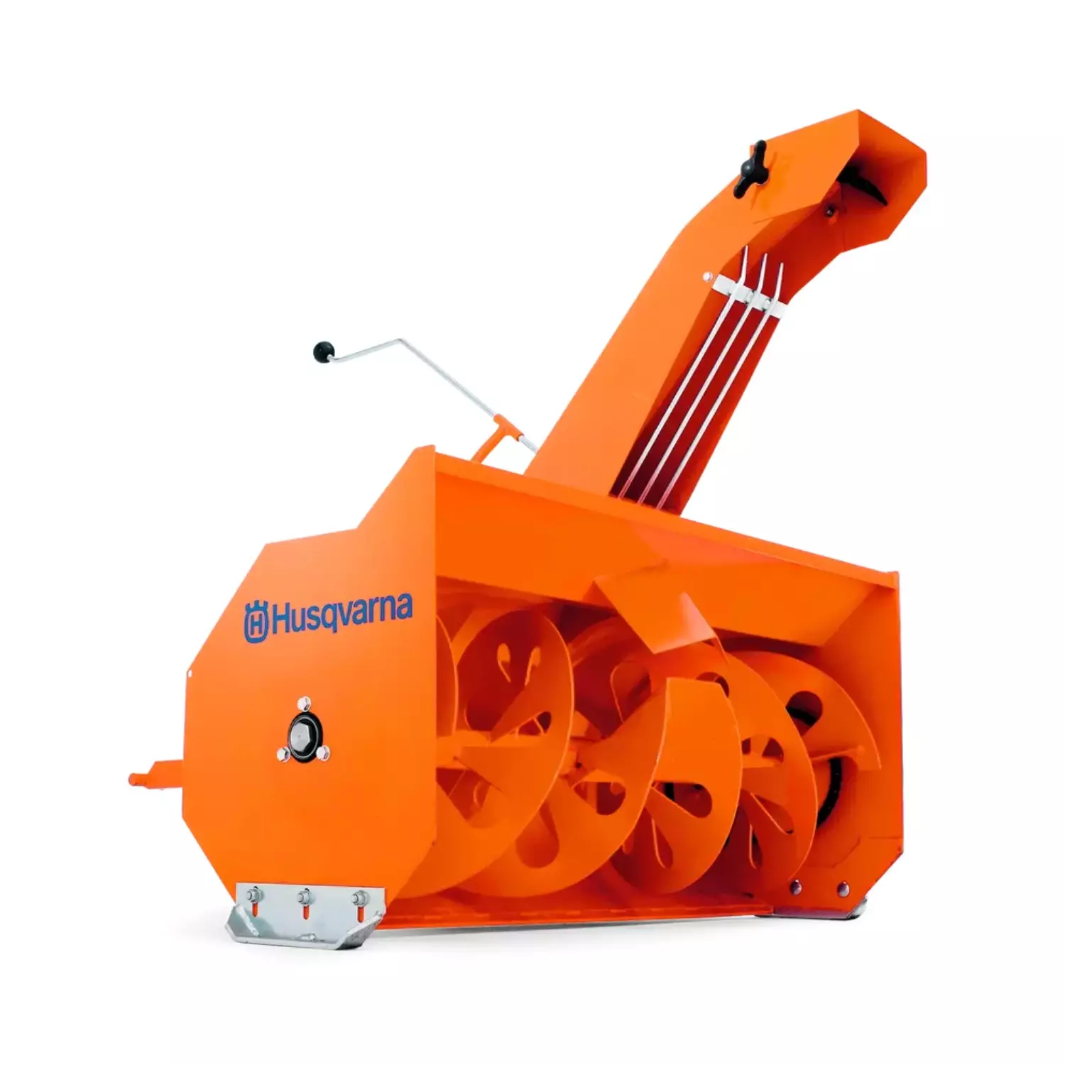 snegorin-husqvarna-100sm-234263 Приставка тип снегорин HUSQVARNA 100см - Image 1