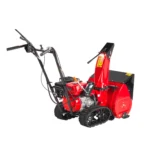 Снегорин верижен HONDA HSS655 ET - Image 3