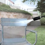 Струйник за водоструйка KARCHER VP 120 - Image 2