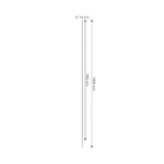 Свредло BOSCH 5X 10x1000/950мм - Image 3
