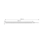 Свредло BOSCH 5X 17x465/400мм - Image 3
