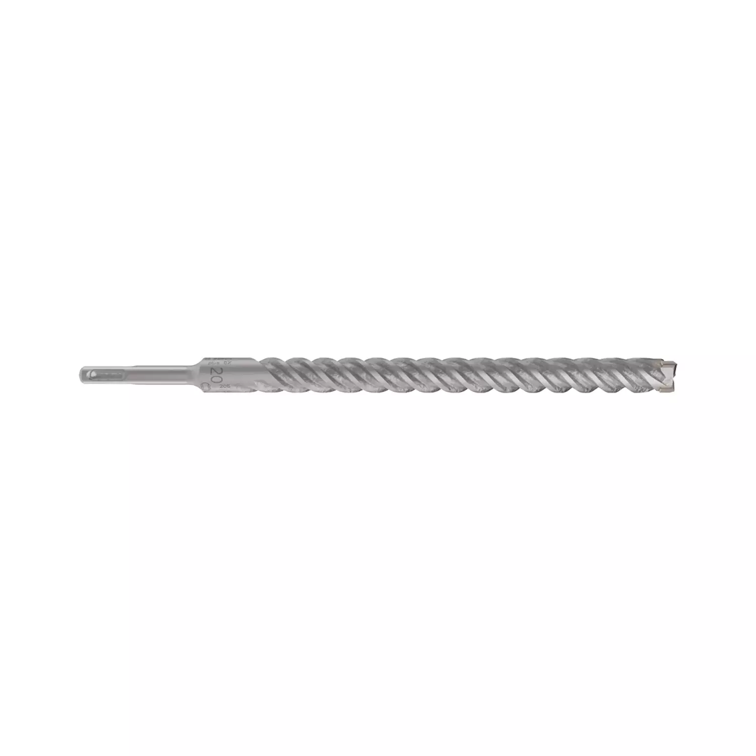 svredlo-bosch-5x-20x300250mm-264665 Свредло BOSCH 5X 20x300/250мм - Image 1
