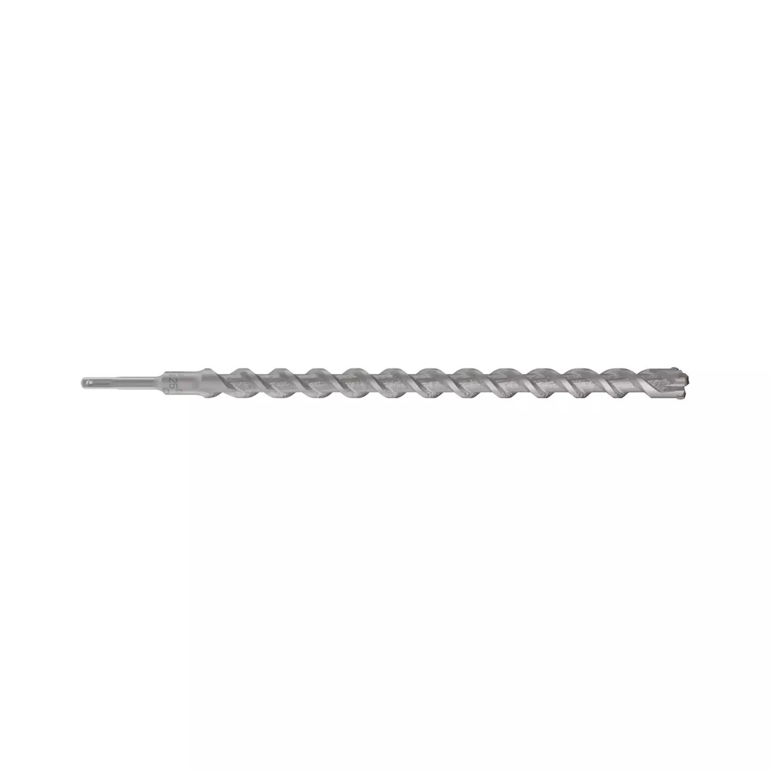 svredlo-bosch-5x-25x450400mm-264646 Свредло BOSCH 5X 25x450/400мм - Image 1