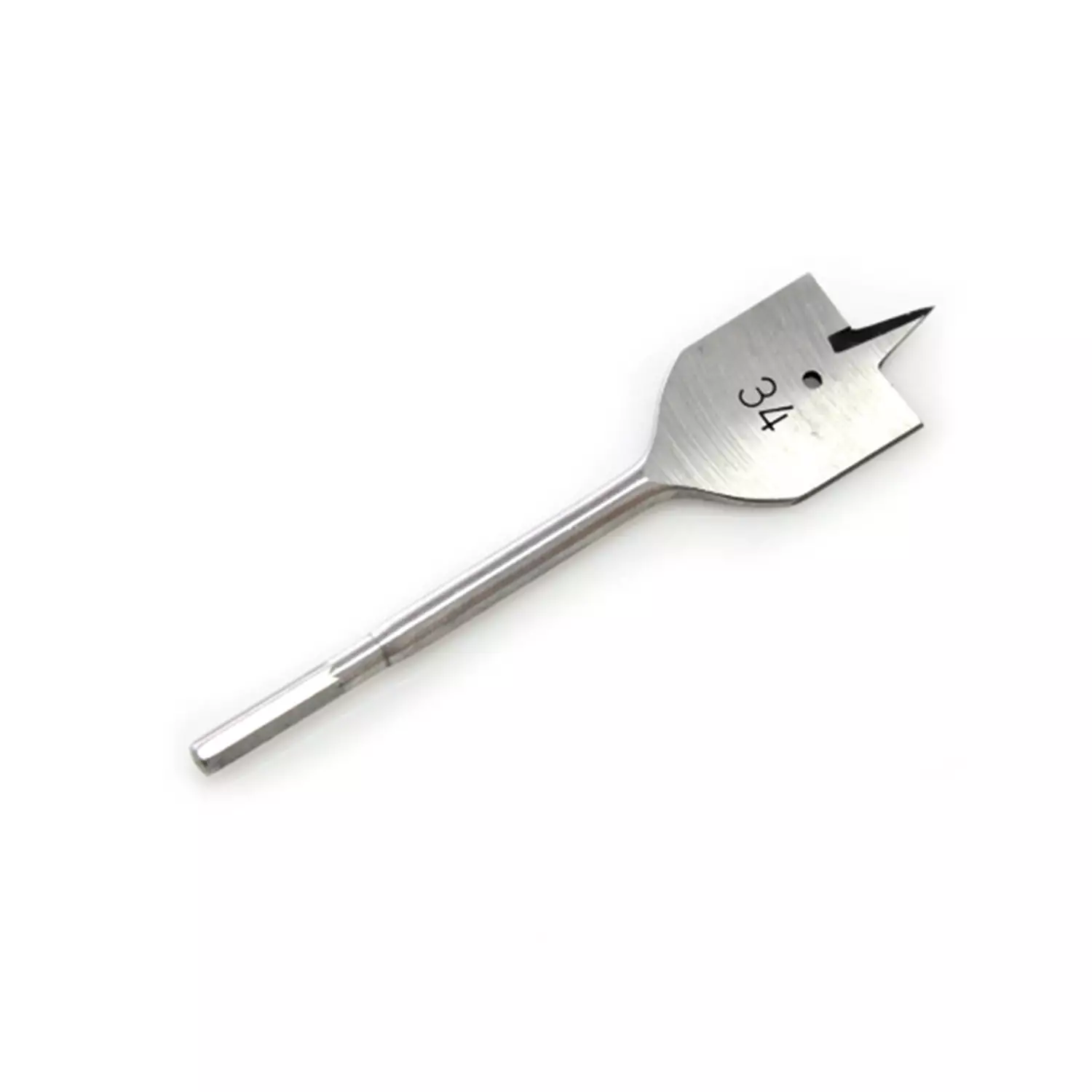 svredlo-plosko-za-dyrvo-makita-34x160mm-253528 Свредло плоско за дърво MAKITA 34x160мм - Image 1