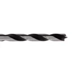 Свредло спирално за дърво MAKITA 8х315/150мм - Image 2