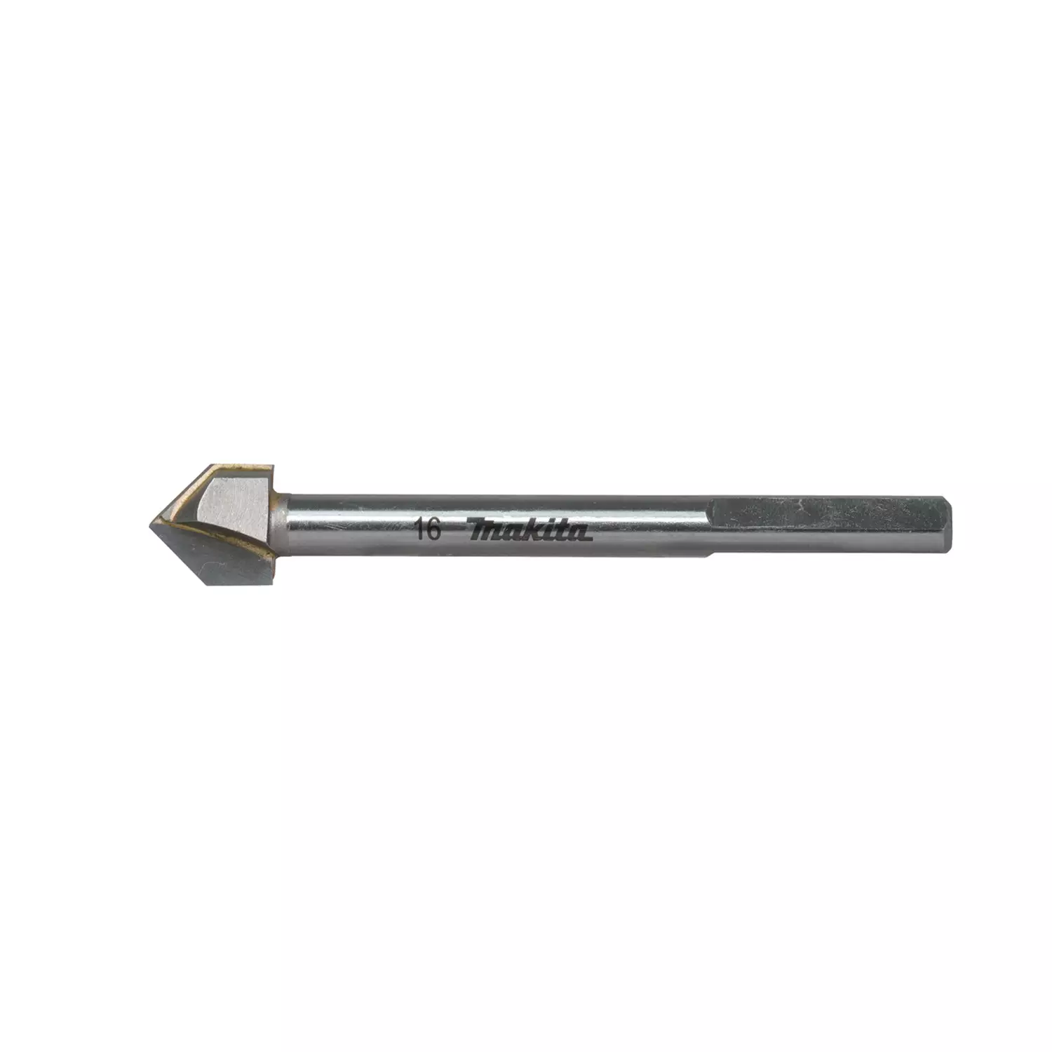svredlo-za-styklo-i-keramika-makita-16x100mm-248246 Свредло за стъкло и керамика MAKITA 16x100мм - Image 1