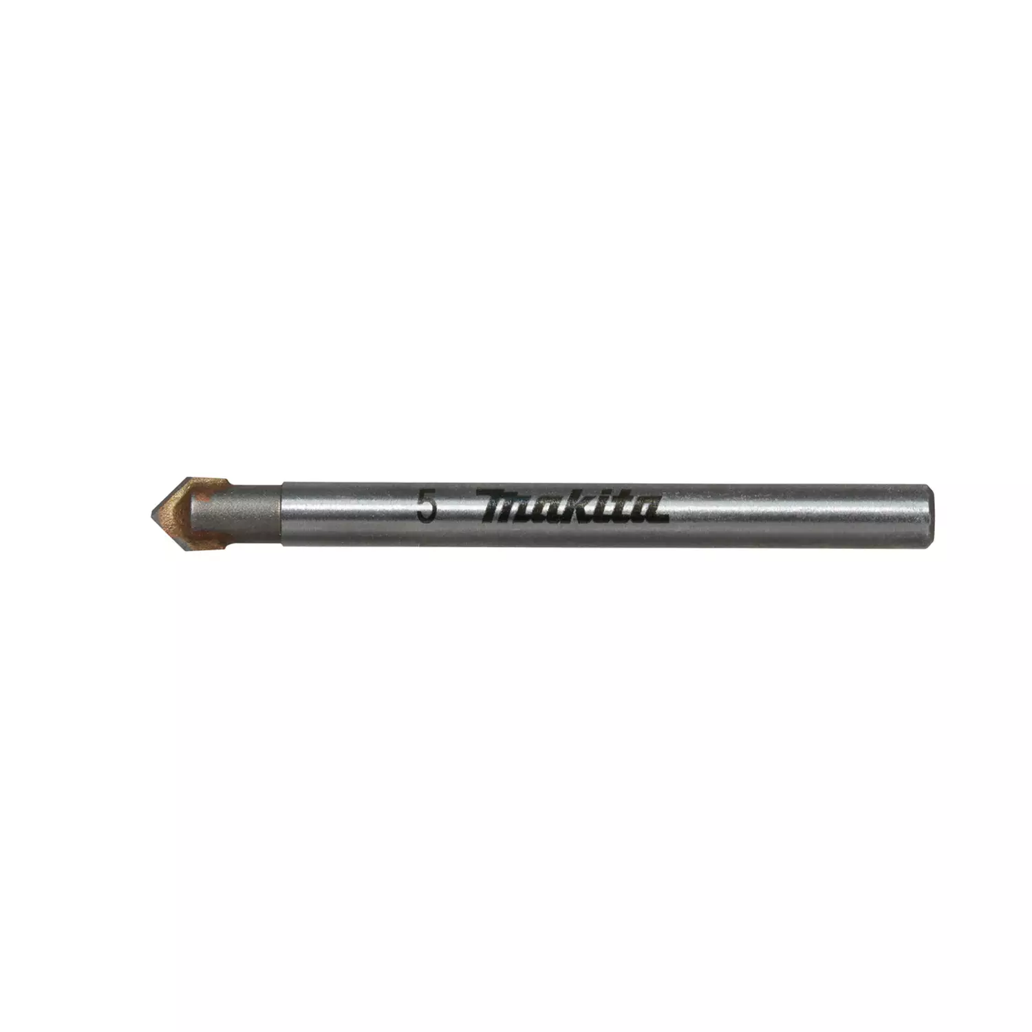 svredlo-za-styklo-i-keramika-makita-5x51mm-248258 Свредло за стъкло и керамика MAKITA 5x51мм - Image 1