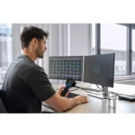 Термокамера BOSCH GTC 12V-450-13 - Image 3