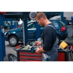 Термокамера BOSCH GTC 600 C - Image 2
