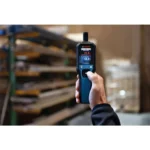 Термометър и Влагомер BOSCH GDH 1-17 - Image 2