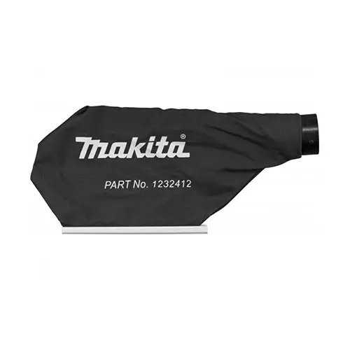 torbichka-filtyrna-makita-27006 Торбичка филтърна за въздуходувка MAKITA. - Image 1