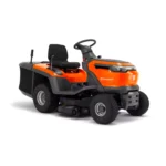 Трактор за косене HUSQVARNA TC 114