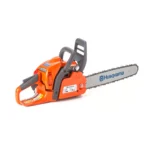 Трион верижен бензинов HUSQVARNA 135 Mark II - Image 2