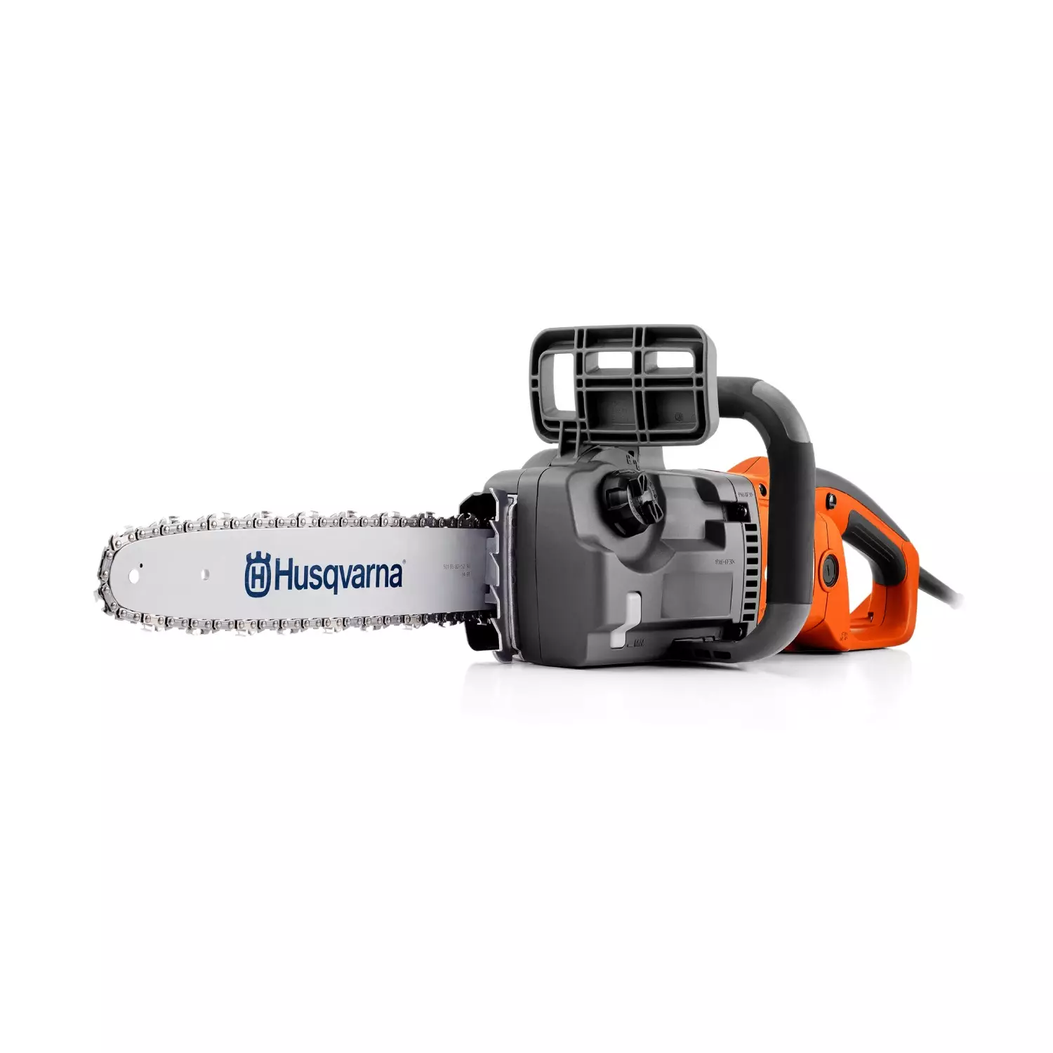 trion-verijen-elektricheski-husqvarna-420el-234245 Трион верижен електрически HUSQVARNA 420EL - Image 1