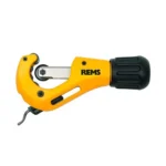 Тръборез REMS RAS Cu-INOX 3-42мм