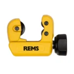Тръборез REMS RAS Cu-INOX MINI 3-28мм