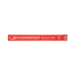 Твърд припой ROTHENBERGER Rolot S94 2мм/1000гр - Image 2