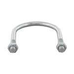U болт без планка FRIULSIDER CAD 50800 1 1/2" - Image 2