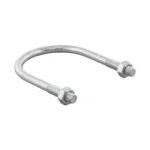 U болт без планка FRIULSIDER CAD 50800 1 1/2" - Image 3