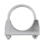 U болт с планка FRIULSIDER CSA 50801 1/2"
