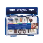 Комплект шлайфгрифери DREMEL 687 52части