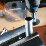 Комплект шлайфгрифери DREMEL 723 100части - Image 3