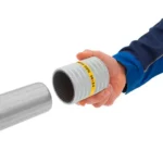 Уред за отнемане на фаска REMS REG 8-35мм - Image 2
