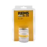 Уред за отнемане на фаска REMS REG 8-35мм - Image 3