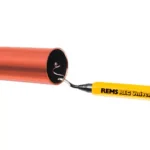 Уред за отнемане на фаска REMS REG Universal - Image 3