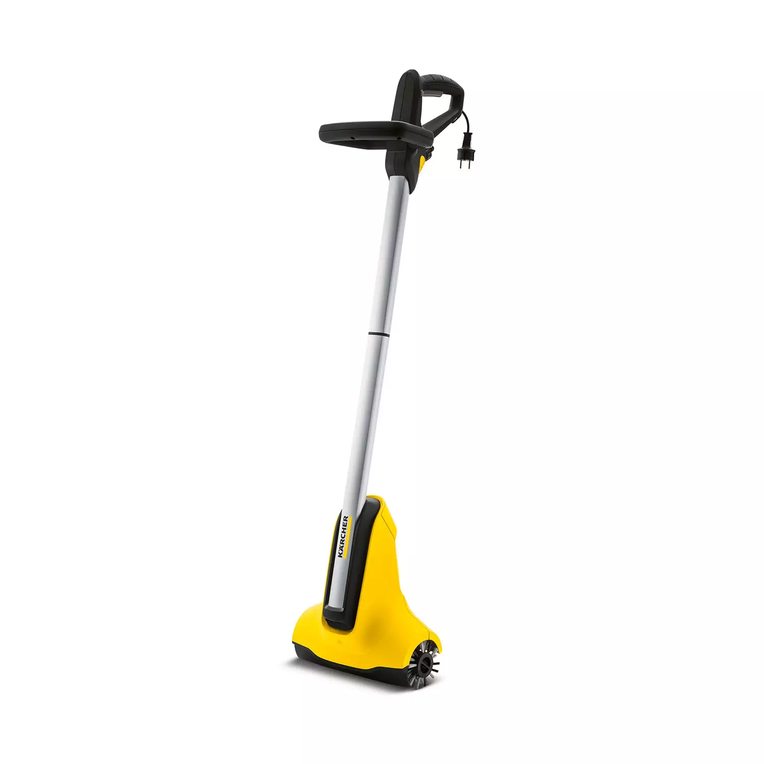ured-za-pochistvane-na-vynshni-nastilki-karcher-pcl-4-155960 Уред за почистване на външни настилки KARCHER PCL 4 - Image 1