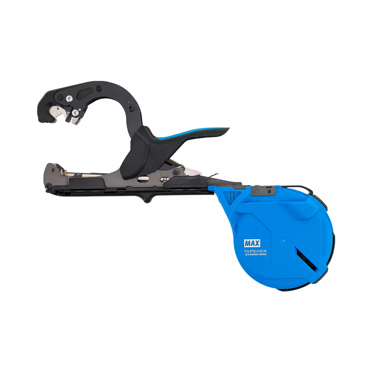 ured-za-vryzvane-na-lozq-i-rasteniq-max-tapener-ht-s45e-strong-158769 Уред за връзване на лозя и растения MAX TAPENER HT-S45E Strong - Image 1